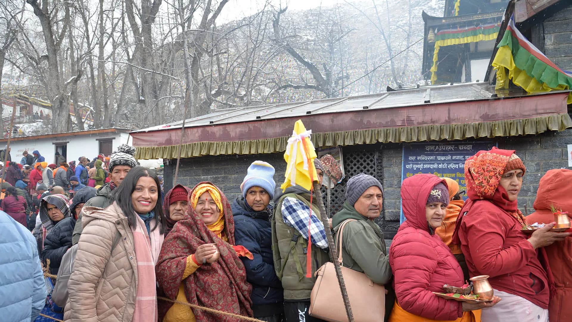 Muktinath Darshan: Significance, History and What to Expect