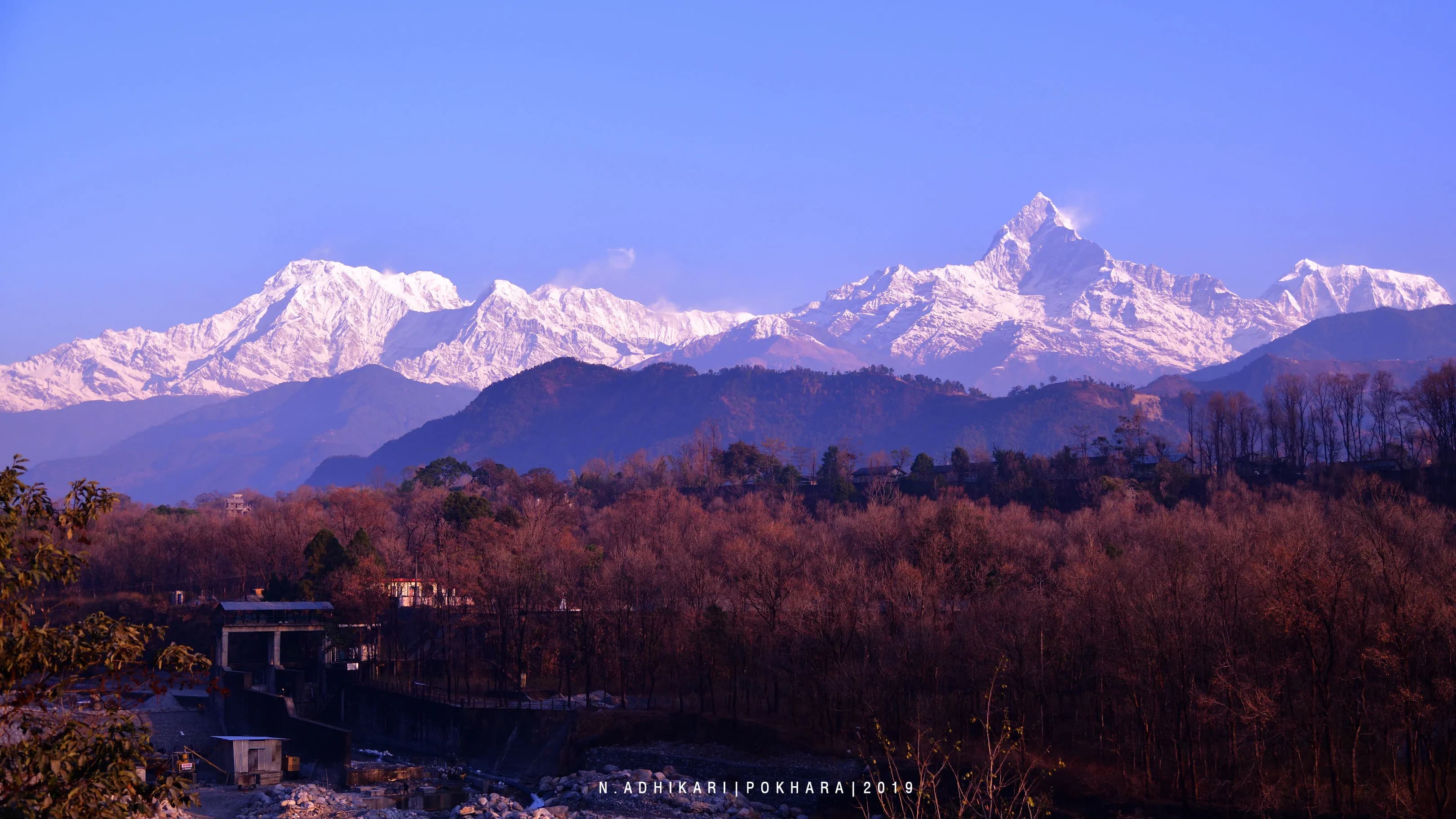 Nepal Trips