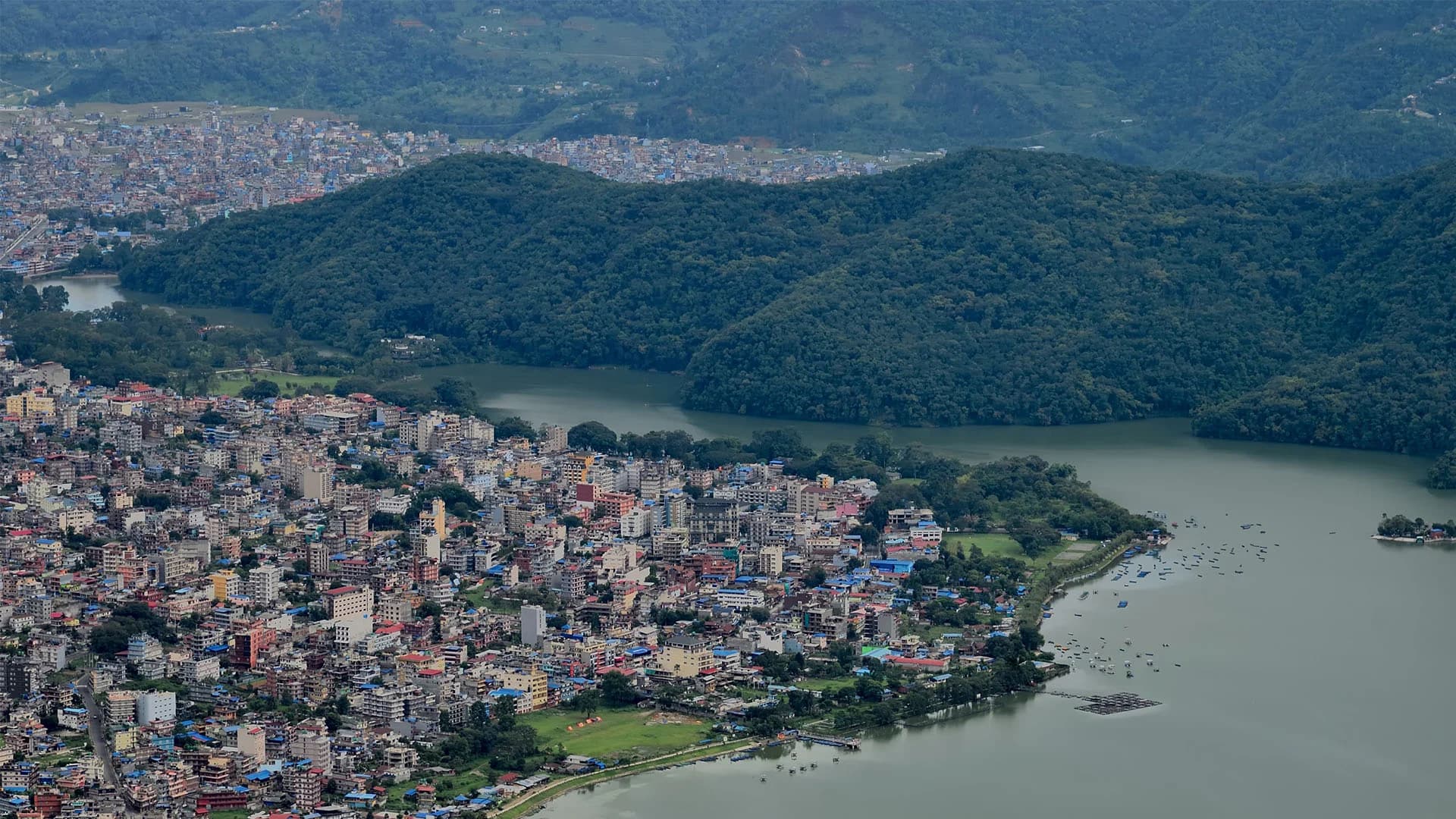 10 Days Nepal Tour