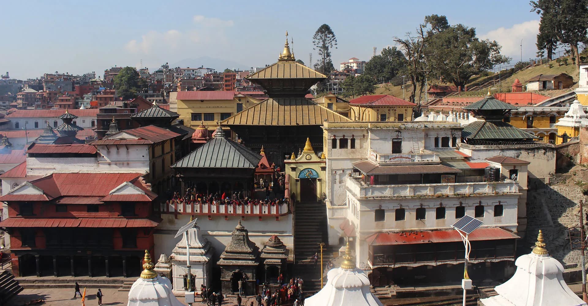 Muktinath Darshan with Pashupatinath & Pokhara - photo 2