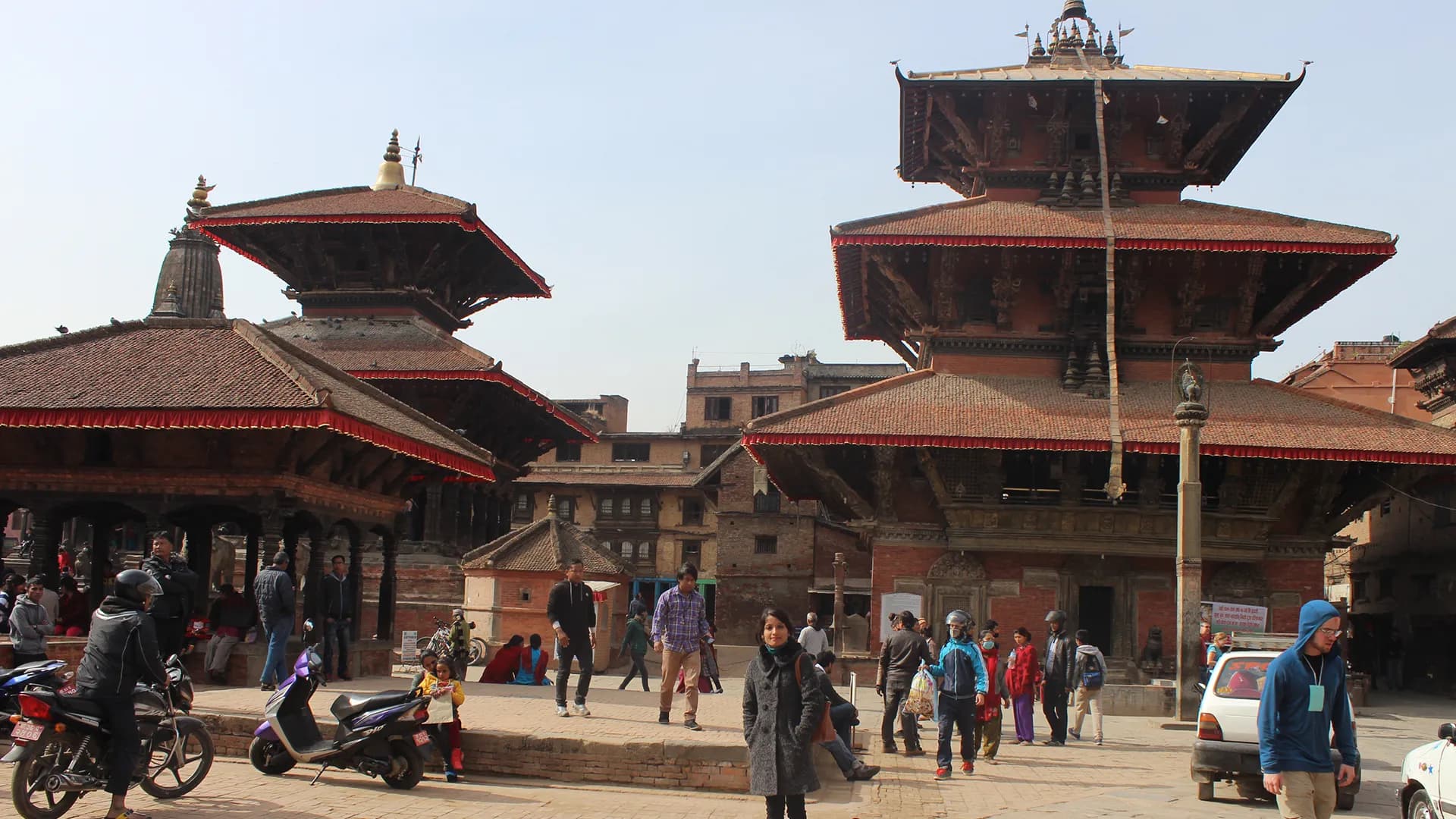 Lumbini
