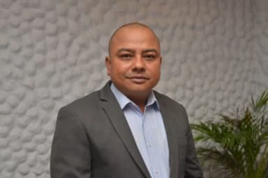 Gopal Jang Shahi