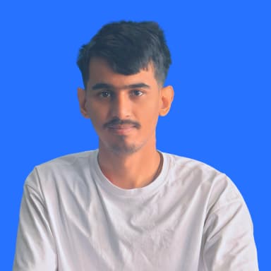 Sailesh Giri