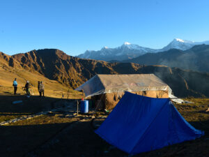 Dhaulagiri Circuit