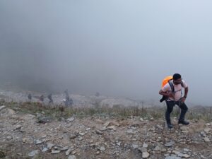 Dhorpatan with Kathmandu & Pokhara Exploration