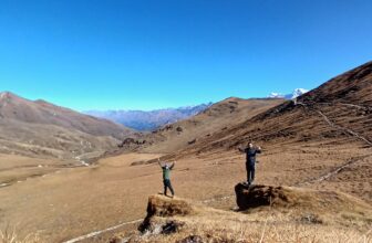 Nepal tour packages Dhorpatan Hunting Reserve trek Kathmandu Pokhara flight tour UNESCO Heritage sightseeing Nepal Off-road adventure Nepal Best Himalayan trekking routes Wildlife and cultural tour Nepal