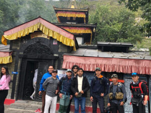 Mustang Muktinath Temple Pokhara