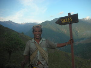 Experience herder life in Highland of Nepal