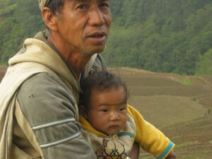 Home stay in Ghandruk Village