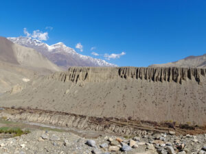 Kathmandu Pokhara Family Tour