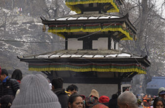 Why Visit Muktinath Temple – Debyani Tours