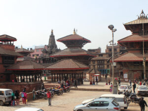 Best of Nepal City Tour