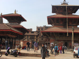 Family-Friendly Kathmandu Valley Heritage Tour (4 Days)