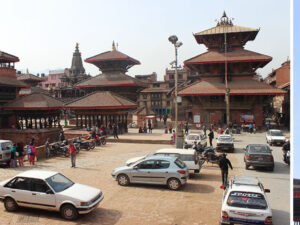 Family-Friendly Kathmandu Valley Heritage Tour (4 Days)