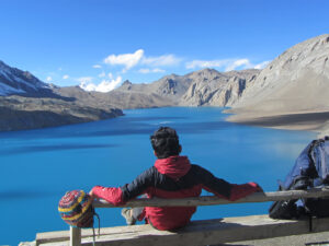 Kathmandu to Manang & Tilicho Lake Tour – 11-Day Itinerary