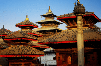 Best of Nepal City Tour – Debyani Tours