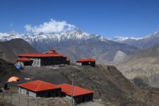 Kathmandu Pokhara Family Tour