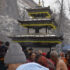 The Historical Legacy of Muktinath Temple -Debyani Tours